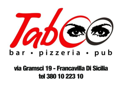 Ristorante Pizzeria Pub Taboo